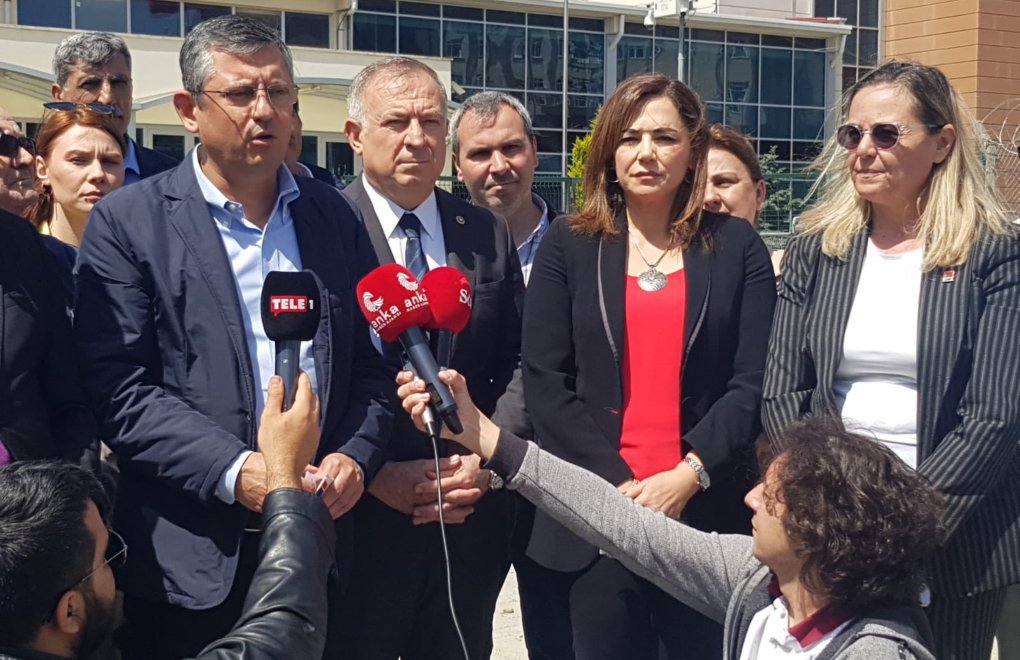 Kavala: Ellerinde ip olsa beni asacaklardı